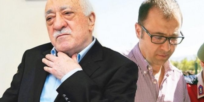 'Eczacı Abdi' deşifre oldu!