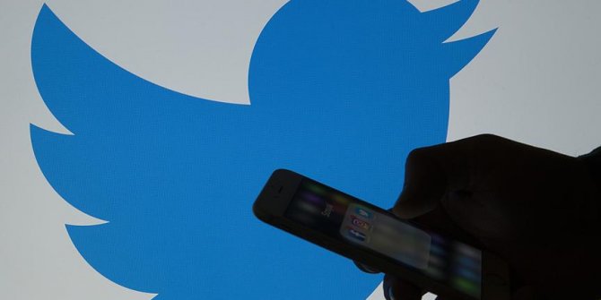 Twitter'dan büyük temizlik
