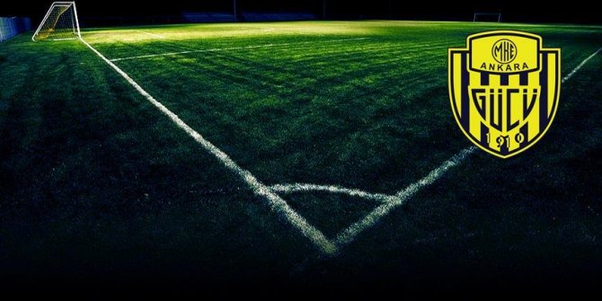 MKE Ankaragücü'nden stat açıklaması