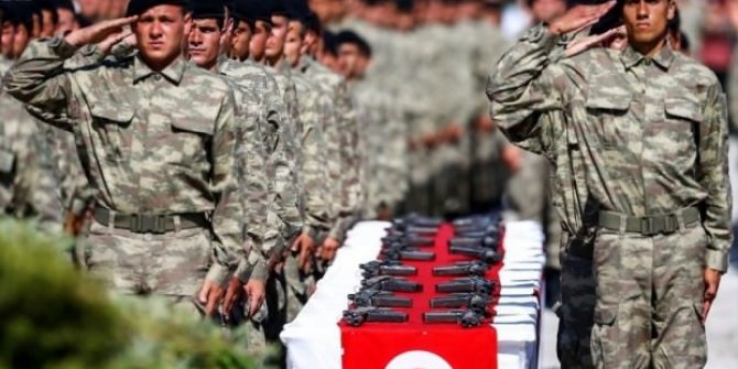 Bedelli askerlikte kritik tarih belli oldu