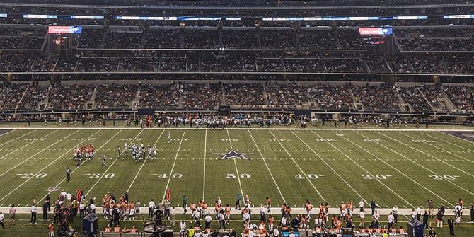 Dünyanın en değerli spor kulübü değişmedi