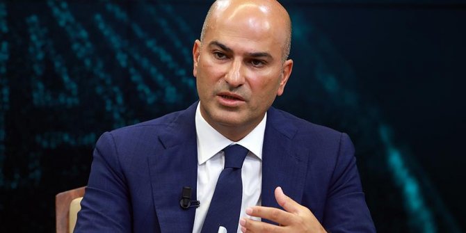 'Yeni dönemde enerjide dijital dönüşümü tamamlayacağız'