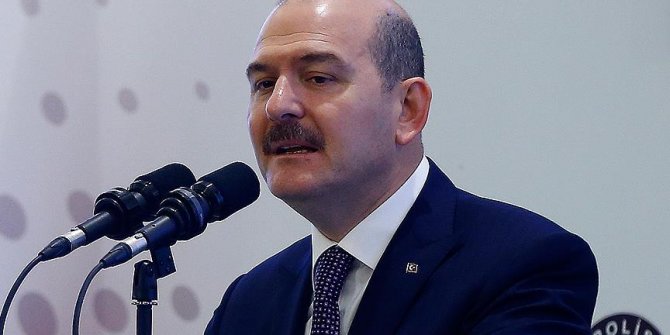 Emniyet teşkilatına 25 bin 500 kişilik alım planlanıyor