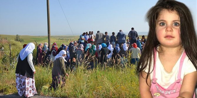 Leyla'nın katil zanlısı tutuklandı