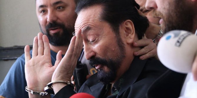 Müştekinin emniyetteki ifadelerinde şok iddialar