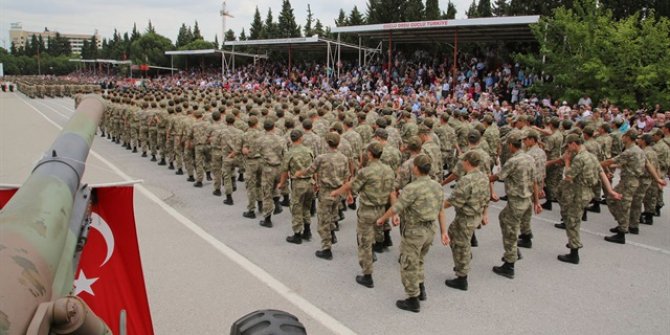 Öğrenciler bedelli askerlik yapabilir mi