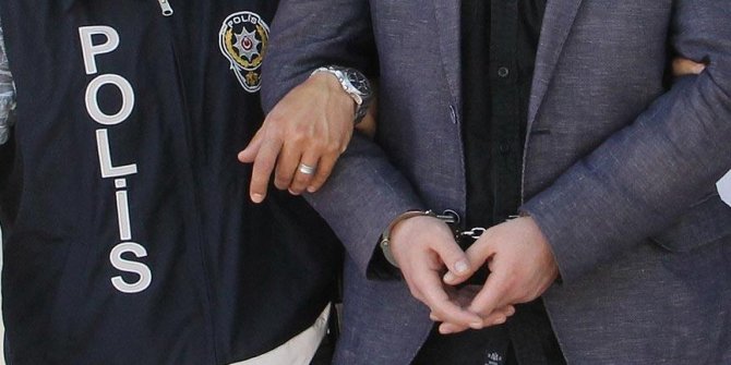 FETÖ'nün '7 Şubat MİT kumpası' soruşturmasında 14 tutuklama