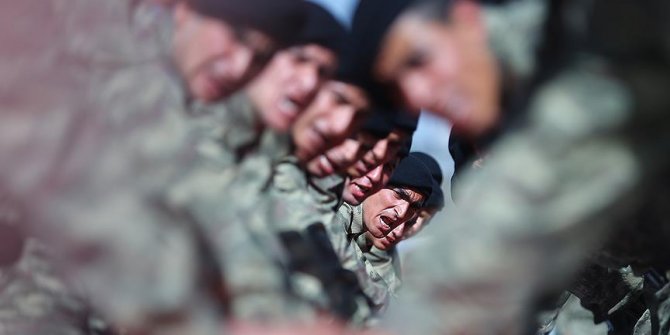 Esnaf ve sanayici bedelli askerliği olumlu karşıladı