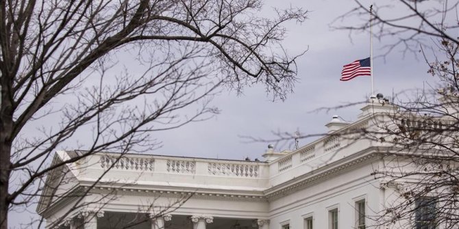 Beyaz Saray'dan Ukrayna referandumu önerisine ret