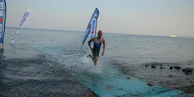 Avrupa Triatlon Şampiyonası