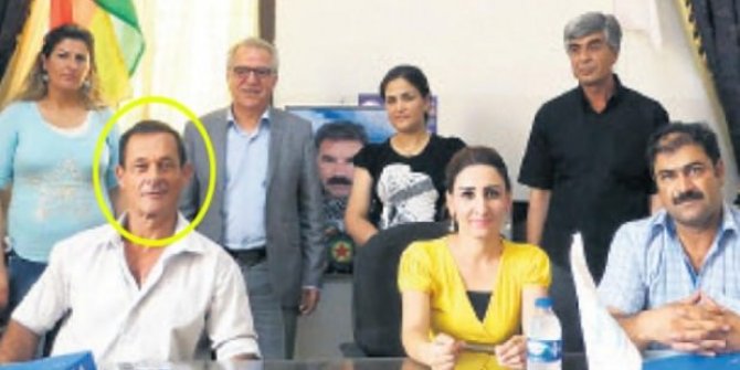 Skandal! Fransızlar PKK'ya üniversite yapıyor