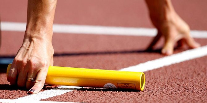 Balkan Atletizm Şampiyonası'nda 19 madalya