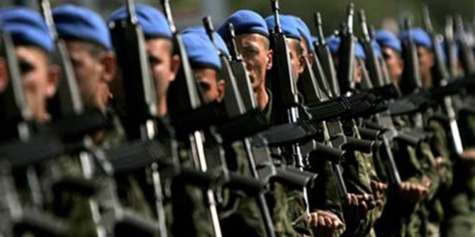 Ak Partili Muş 28 yerine 21 gün olmasını teklif edeceğiz
