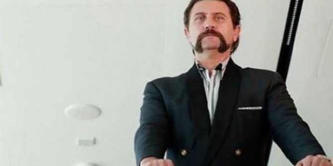Oktar grubunun kilit ismi yakalandı