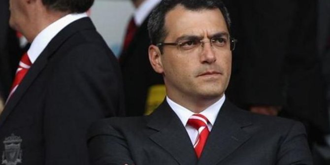 Damien Comolli Fenerbahçe Benfica eşleşmesini değerlendirdi