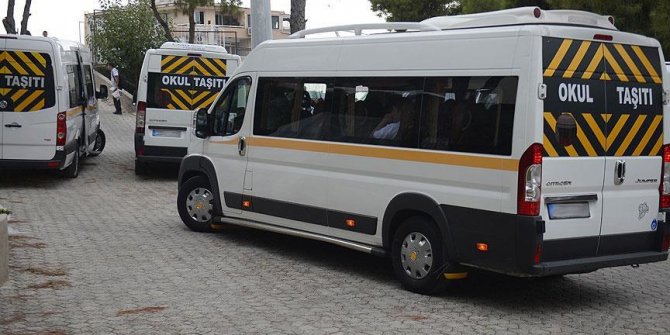 Servis şoförlerine yeterlilik belgesini UGETAM verecek