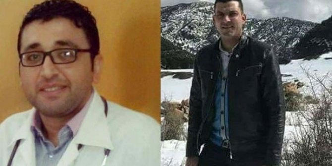 İki Müslüman bilim adamı daha ölü bulundu!