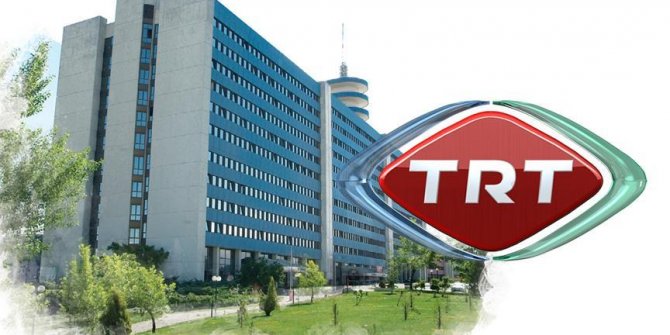TRT Cumhurbaşkanlığı ilgili kurumu oldu