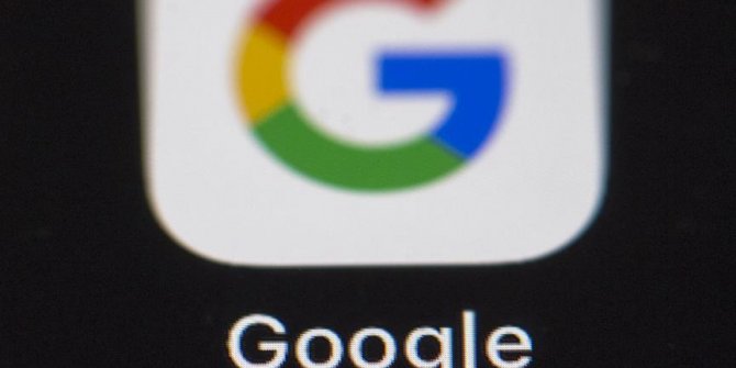 Google'ın ana kuruluşu Alphabet bilançosunu açıkladı