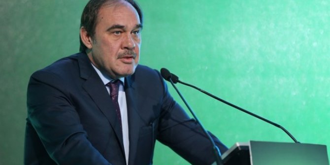 Mesut Özil, Erdoğan ile çektirdiği fotoğraf nedeniyle gördüğü baskı sonrası milli takımı bıraktı