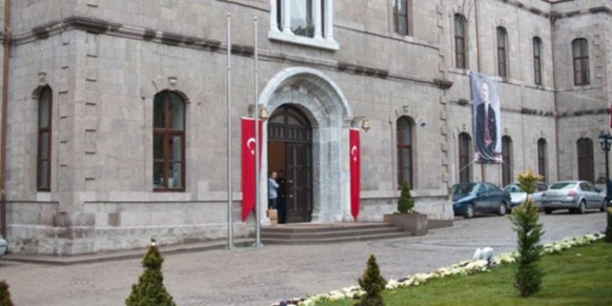 Ankara Valiliğinden sigara açıklaması: Kamuya açık alanlarda...