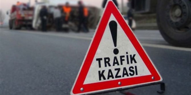 Ankara ve Kayseri'de feci kaza! 7 ölü