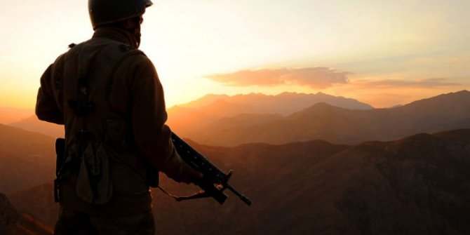 Şırnak'ta hain saldırı! Operasyon başlatıldı