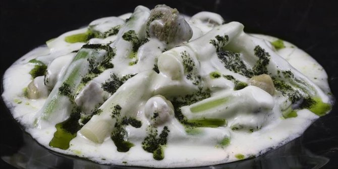 Gaziantep'te 'Uluslararası Gastronomi Festivali' düzenlenecek