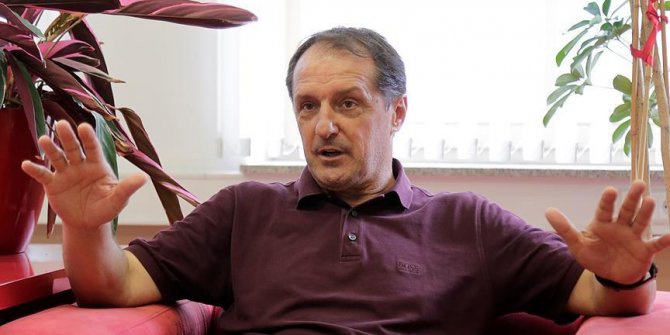 'Özil'in takımı bırakma kararını haklı buluyorum'