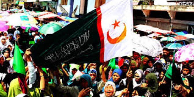 Filipinler'de Müslümanlara özerklik hakkı!