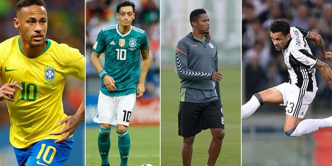 Sporda ırkçılık bitmiyor