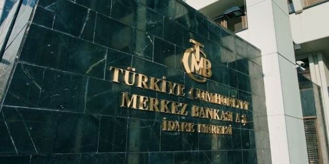 Merkez Bankası enflasyonun nedenini açıkladı