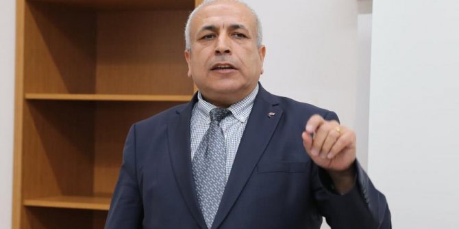 'Lozan'da güncelleme karşılıklı rıza ile olabilir'