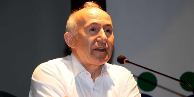 'Osmanlı asla 'Müslüman olun' demedi'