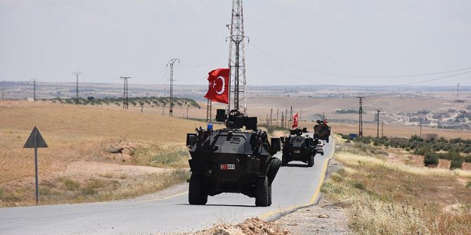 Şırnak'ta sıcak çatışma! Yaralı askerler var