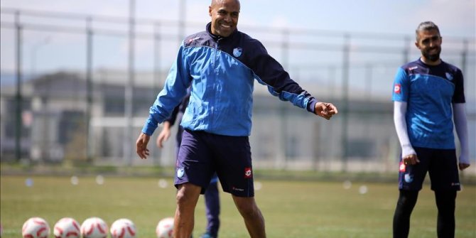 Mert Nobre: Paraya değer verseydim Erzurumspor'a gelmezdim