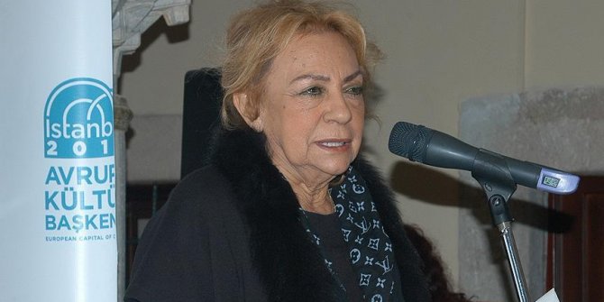 Yeşilçam'ın naif oyuncusu: Çolpan İlhan