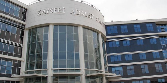 FETÖ'nün 'mahrem imamları'na hapis cezası