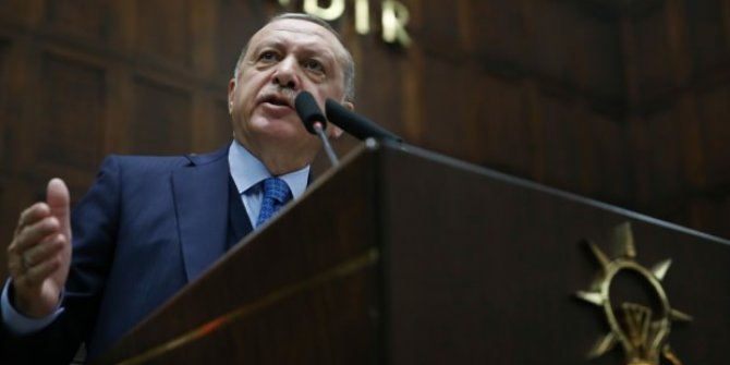 Rus medyasından Erdoğan açıklaması; Bunlara boyun eğmez