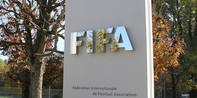 FIFA yılın teknik direktörü adaylarını belirledi