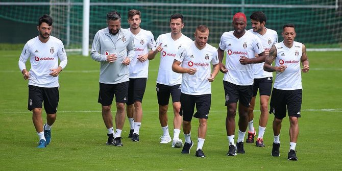 Beşiktaş B36 Torshavn karşısında avantaj arayacak