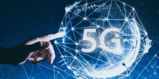 5G ile yeni teknolojilerin yerli üretimi artacak