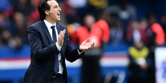 Unai Emery'den Mesut Özil'e destek