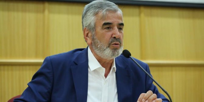 'Tarikat ve cemaatlerin denetlenmesinden başka çare yoktur'