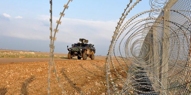 Saldırı hazırlığındaki teröristler etkisiz hale getirildi