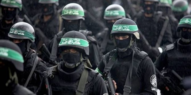 Talimat verdiler! 'Düşman İsrail bedel ödeyecek'