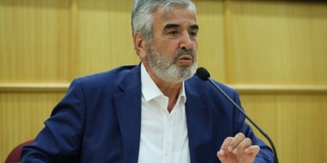 İstanbul Müftüsü: Tarikatlar ve cemaatler denetlensin