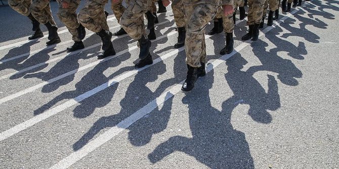 Bedelli askerlik düzenlemesi yasalaştı