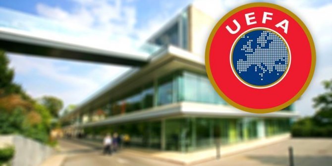 UEFA'dan Marsilya'ya ceza yağdı!