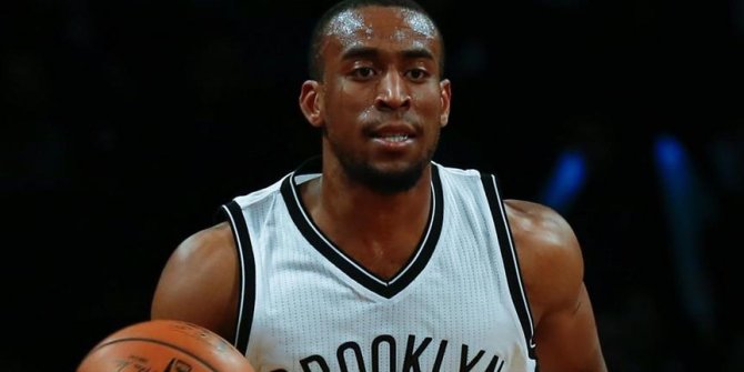 Darüşşafaka, ABD'li oyuncu Markel Brown'u transfer etti